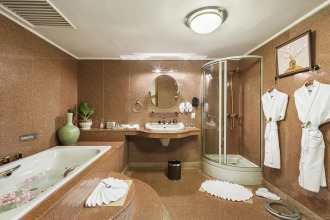Rex Hotel Saigon