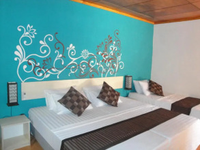 Stingray Beach Inn