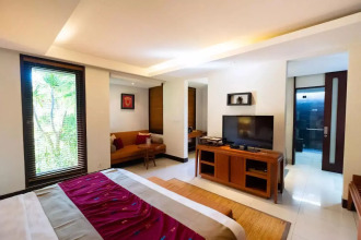 Rama Beach Resort And Villas