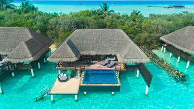 Taj Exotica Resort & Spa