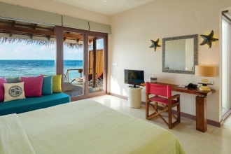 Oblu Nature Helengeli By Sentido