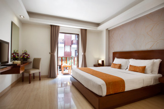 The Prima Seminyak