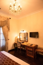 Grand Hotel Saigon