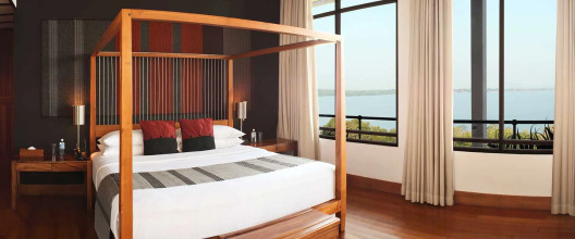 Heritance Kandalama