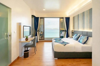 Arena Beach Hotel