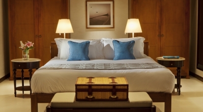 The Residence Maldives At Falhumaafushi