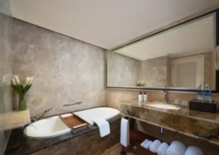 Intercontinental Bali Resort