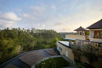 Kamandalu Ubud