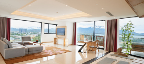Da Nang Mikazuki Japanese Resorts & Spa