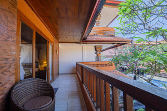 Wina Holiday Villa Kuta Bali