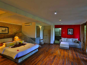 Thambapanni Retreat