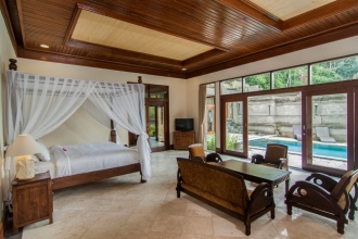 The Payogan Villa Resort And Spa