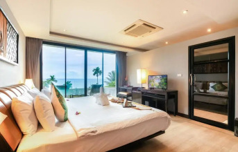 Ayara Kamala Resort & Spa