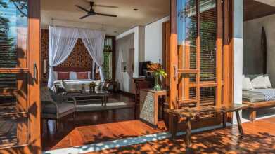 Four Seasons Resort Bali At Sayan