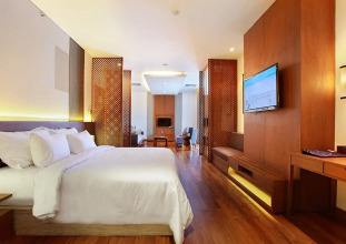 Truntum Kuta (Ex Grand Inna Kuta)