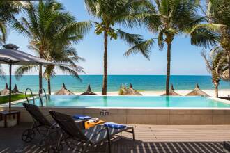 The Cliff Resort & Residences