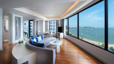 Amari Pattaya