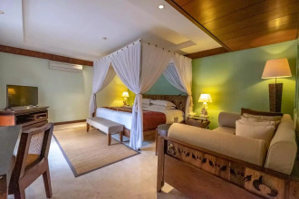 Rama Beach Resort And Villas
