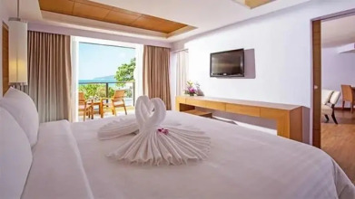 Beyond Resort Karon