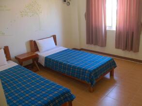 Golden Lotus Hotel Nha Trang