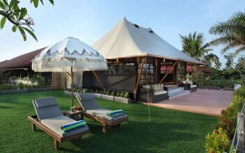 Bali Dynasty Resort