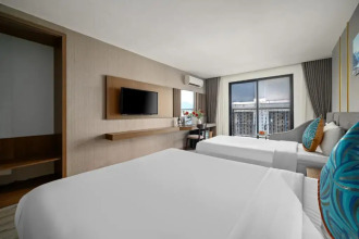 Sochi Hotel Nha Trang