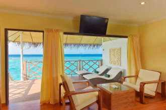 Dreamland -The Unique Sea & Lake Resort, Spa