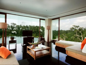 Kamandalu Ubud