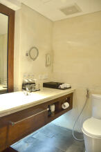 Nusa Dua Beach Hotel & Spa, Bali