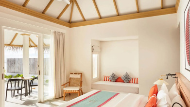 Sun Siyam Iru Veli Maldives