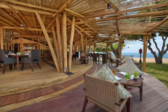 Nusa Dua Beach Hotel & Spa, Bali