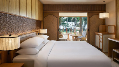 Hyatt Regency Bali