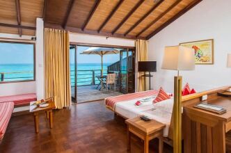 Reethi Beach Resort