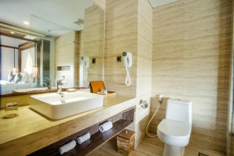 Jimbaran Bay Beach Resort & Spa