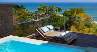 Anantara Bali Uluwatu Resort & Spa