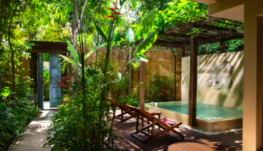 Anantara Rasananda Koh Phangan Villa Resort & Spa