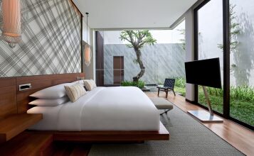 Renaissance Bali Uluwatu Resort & Spa