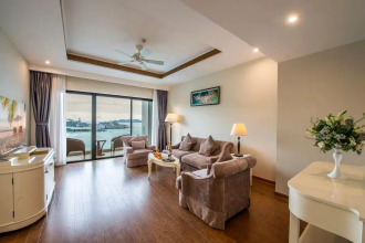 Vinpearl Resort & Spa Nha Trang Bay