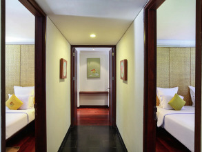 Novotel Bali Nusa Dua