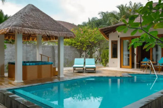 Furaveri Island Resort & Spa