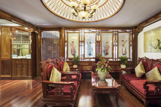 Rex Hotel Saigon
