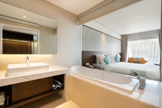 Hoang Ngoc Resort (Oriental Pearl)