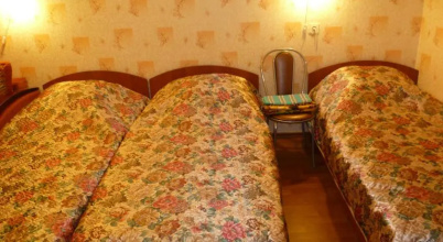 Апартаменты «На Маршала Василевского 3», фото 32 Апартаменты «На Маршала Василевского 3», фото 32