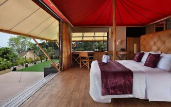 Bali Dynasty Resort