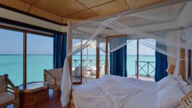 Thulhagiri Island Resort