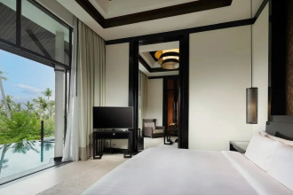 Banyan Tree Samui