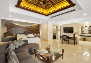 Viceroy Bali