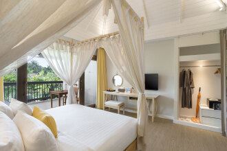 Bandara Resort & Spa