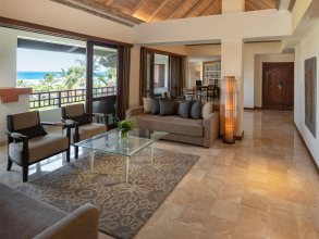 Grand Hyatt Bali