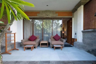 Rama Beach Resort And Villas